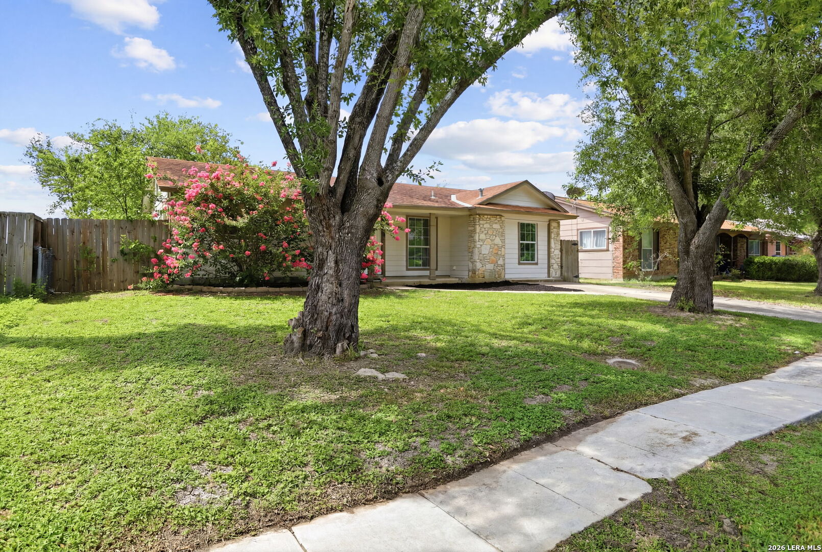 Residential in San Antonio 3
