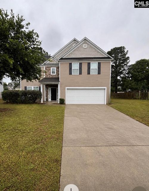 1773 Nicholas Drive, Sumter, SC, 29150 | Card Image