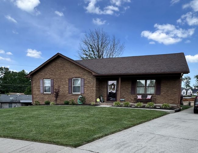 133 Wells Court, House other with 3 bedrooms, 3 bathrooms and null parking in Nicholasville KY | Image 1