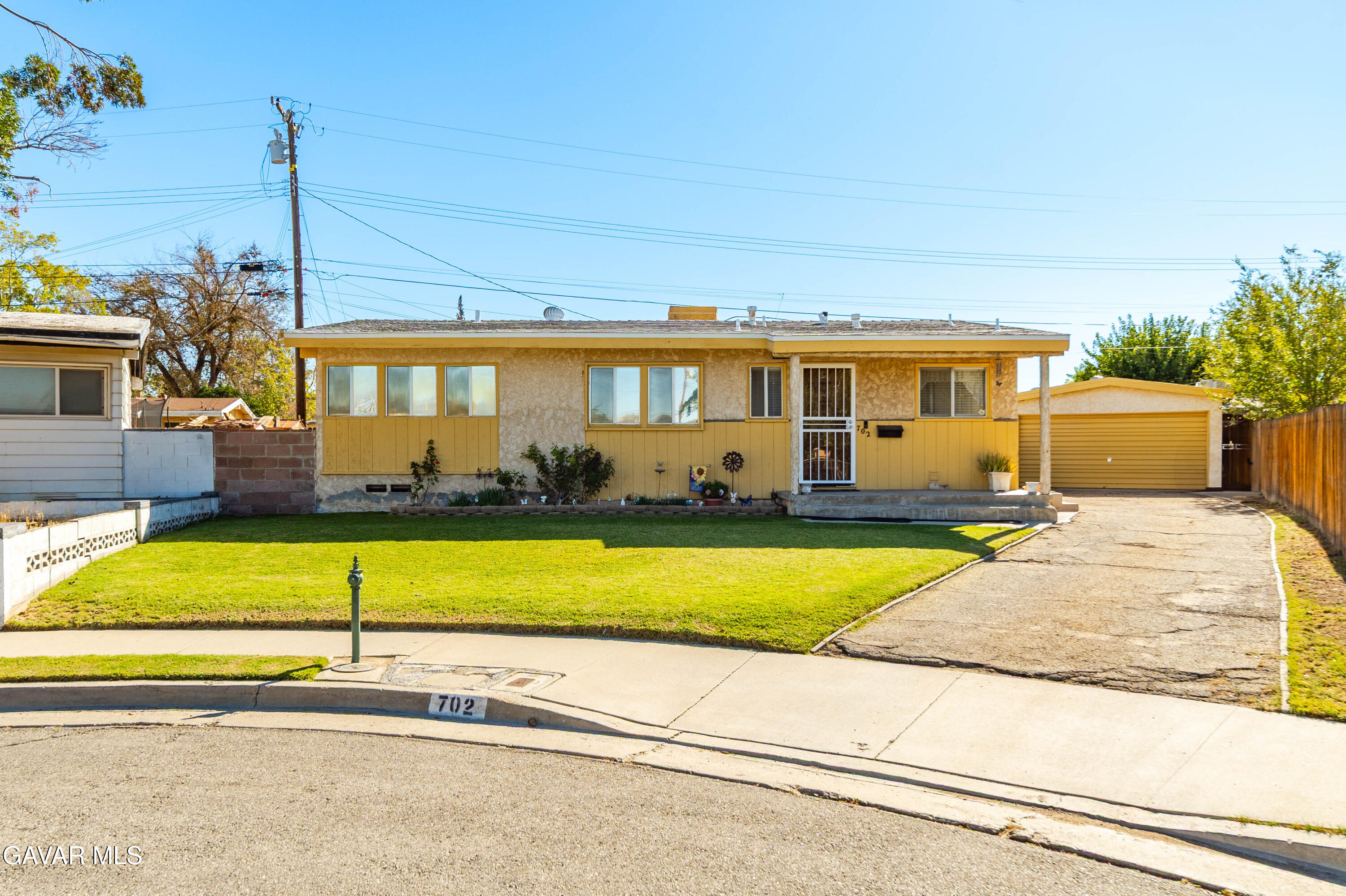 Residential in Lancaster 2