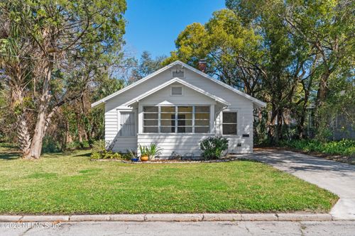 2025 Southampton Rd, Jacksonville, FL, 32207-8778 | Card Image