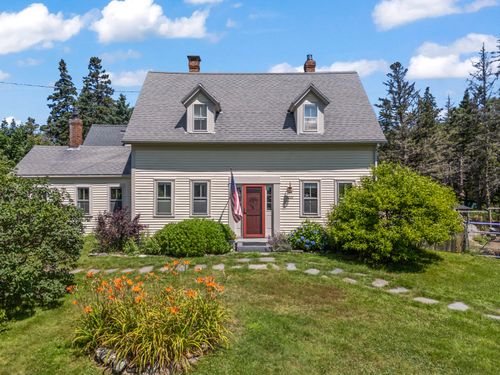 1020 Hendricks Hill Road, Southport, ME, 04576 | Card Image