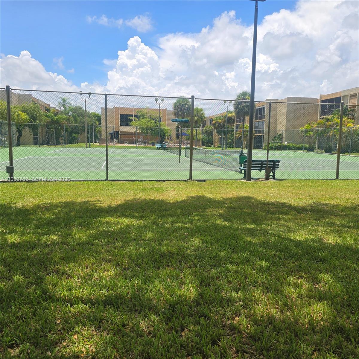 Residential in Miami 3