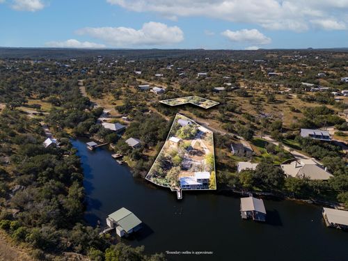 414 Morgan Creek Dr, Burnet, TX, 78611-5998 | Card Image