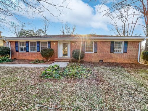 6200 Swift Arrow Lane, Charlotte, NC, 28214 | Card Image