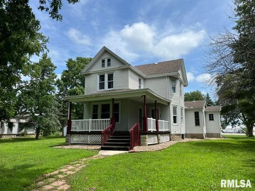 1812 E 1650th St, Paloma, IL, 62359-2016 | Card Image