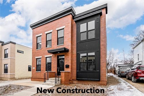 1863 Woodlawn Ave, East Cleveland, OH, 44112-4719 | Card Image