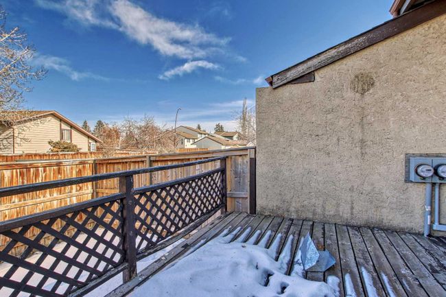 4510 44 Avenue Ne, Home with 4 bedrooms, 3 bathrooms and 2 parking in Calgary AB | Image 42