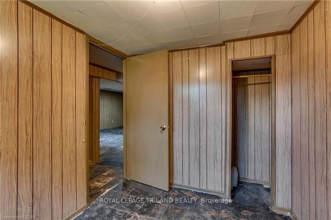 353A Manitoba St, House attached with 2 bedrooms, 0 bathrooms and 1 parking in London ON | Image 22