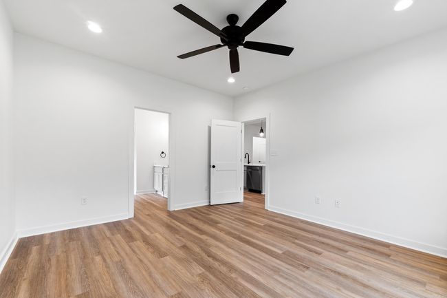81 Lewis Loop, House other with 3 bedrooms, 2 bathrooms and null parking in Greenbrier AR | Image 18