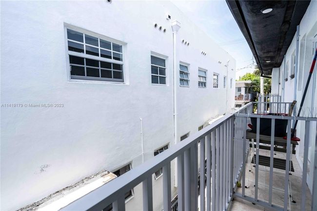 APT-11 - 1120 Euclid Ave, Condo with 0 bedrooms, 1 bathrooms and null parking in Miami Beach FL | Image 11