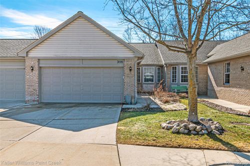 3099 Harbor Ct, Waterford, MI, 48328-2593 | Card Image