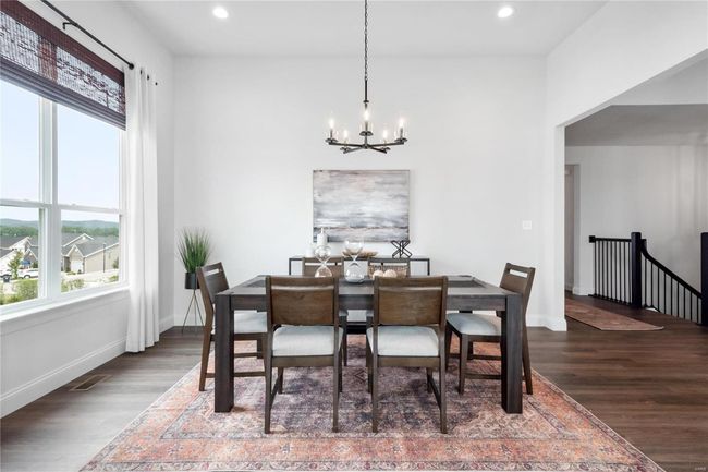 0 Sierra @ Cedarstone, House other with 3 bedrooms, 2 bathrooms and 3 parking in Dardenne Prairie MO | Image 25