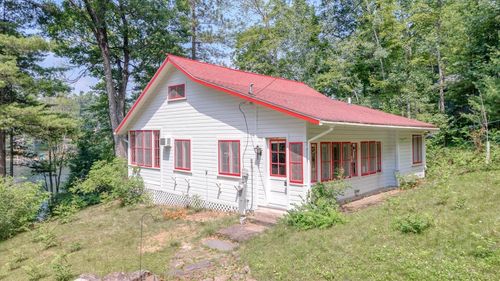 4743 Town Rd W, Florence, WI, 54121 | Card Image