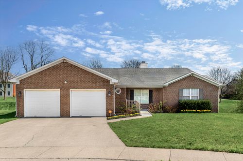 1136 Shagbark Lane, Lexington, KY, 40515 | Card Image