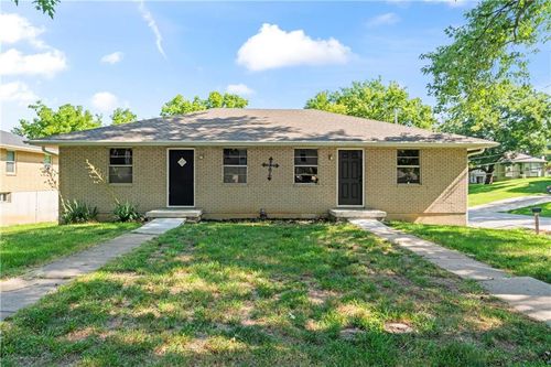 14832 E Nickell Ave, Independence, MO, 64050-1353 | Card Image