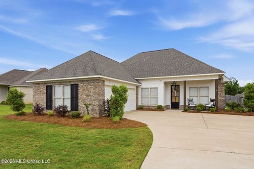 235 E Buttonwood Lane, Canton, MS, 39046 | Card Image
