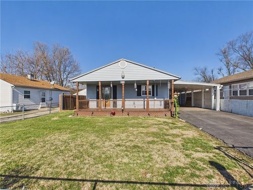 2013 Drill Avenue, Dayton, OH, 45414 | Card Image