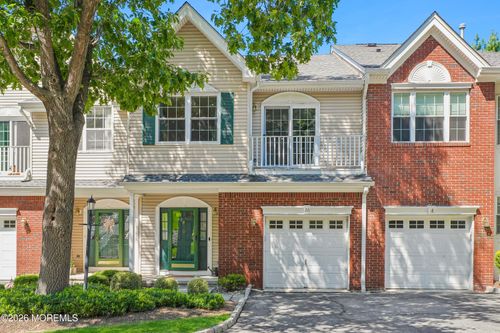 20 Kensington Dr, Randolph, NJ, 07869-3758 | Card Image