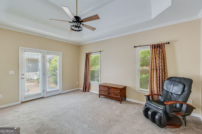 3745 Maple Forge Ln, House other with 4 bedrooms, 4 bathrooms and null parking in Gainesville GA | Image 39