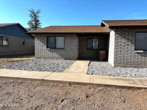 2135 Hohokam Dr, Douglas, AZ, 85607-1800 | Card Image