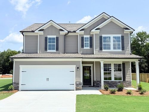 140 Cochin Dr, Statham, GA, 30666-2677 | Card Image