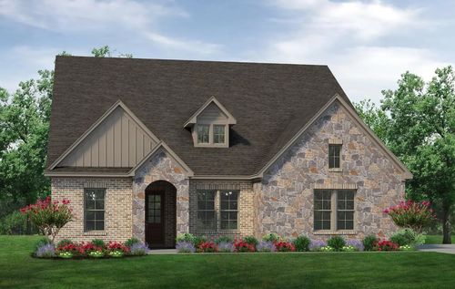 405 Hayden Faith Ct, Springtown, TX, 76082-0027 | Card Image