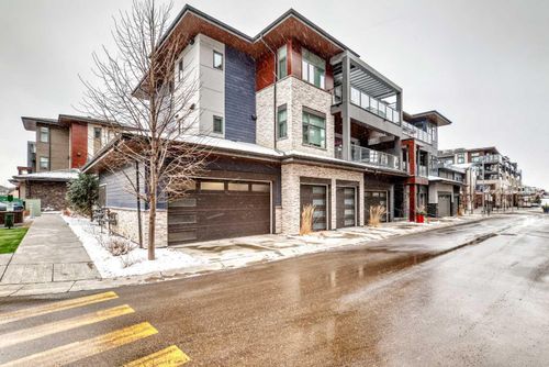 101-10 Mahogany Cir Se, Calgary, AB, T3M2V7 | Card Image