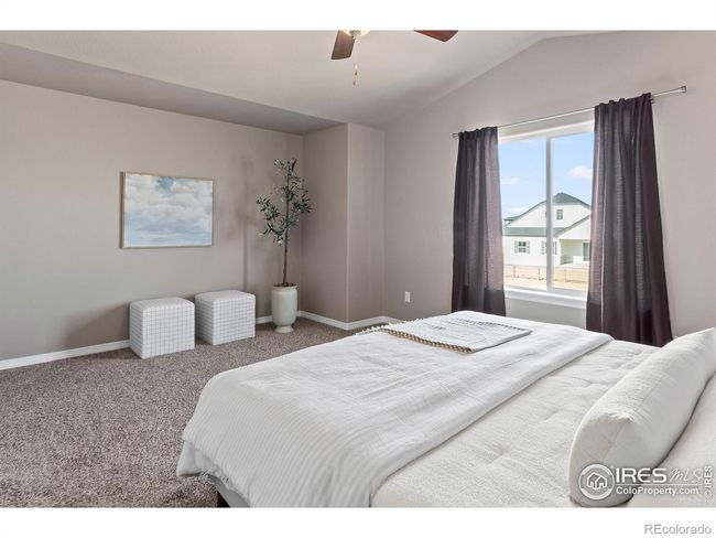 1410 Larimer Ridge Pkwy, House other with 3 bedrooms, 3 bathrooms and 3 parking in Timnath CO | Image 33