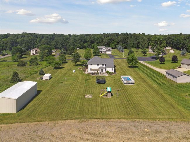 14134 Elm Row Rd, House other with 4 bedrooms, 3 bathrooms and null parking in Albion MI | Image 28