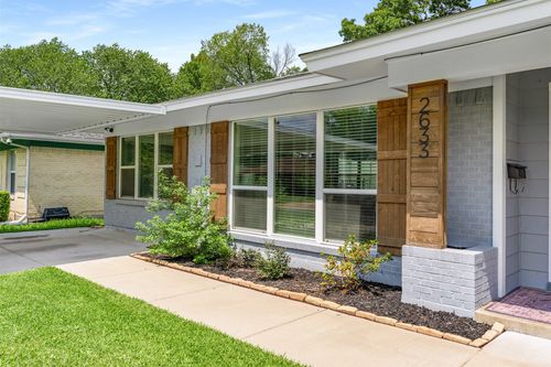 2633 Materhorn Dr, Dallas, TX, 75228-3452 | Card Image