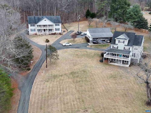 3206 Scarlet Oak Ln, Charlottesville, VA, 22911 | Card Image