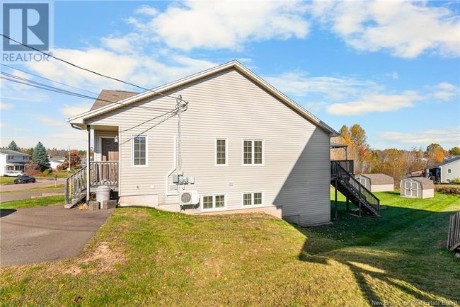 836 Rue Bernard, House other with 2 bedrooms, 2 bathrooms and null parking in Dieppe NB | Image 31