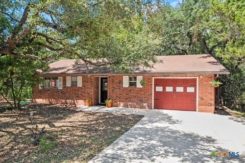3067 Lakeview Dr, Canyon Lake, TX, 78133-3450 | Card Image