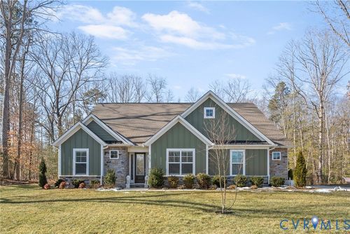 8107 Killbevan Drive, Chesterfield, VA, 23838 | Card Image