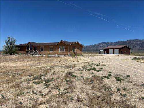 910 N Sawblade Circle, Other, NV, 89317 | Card Image