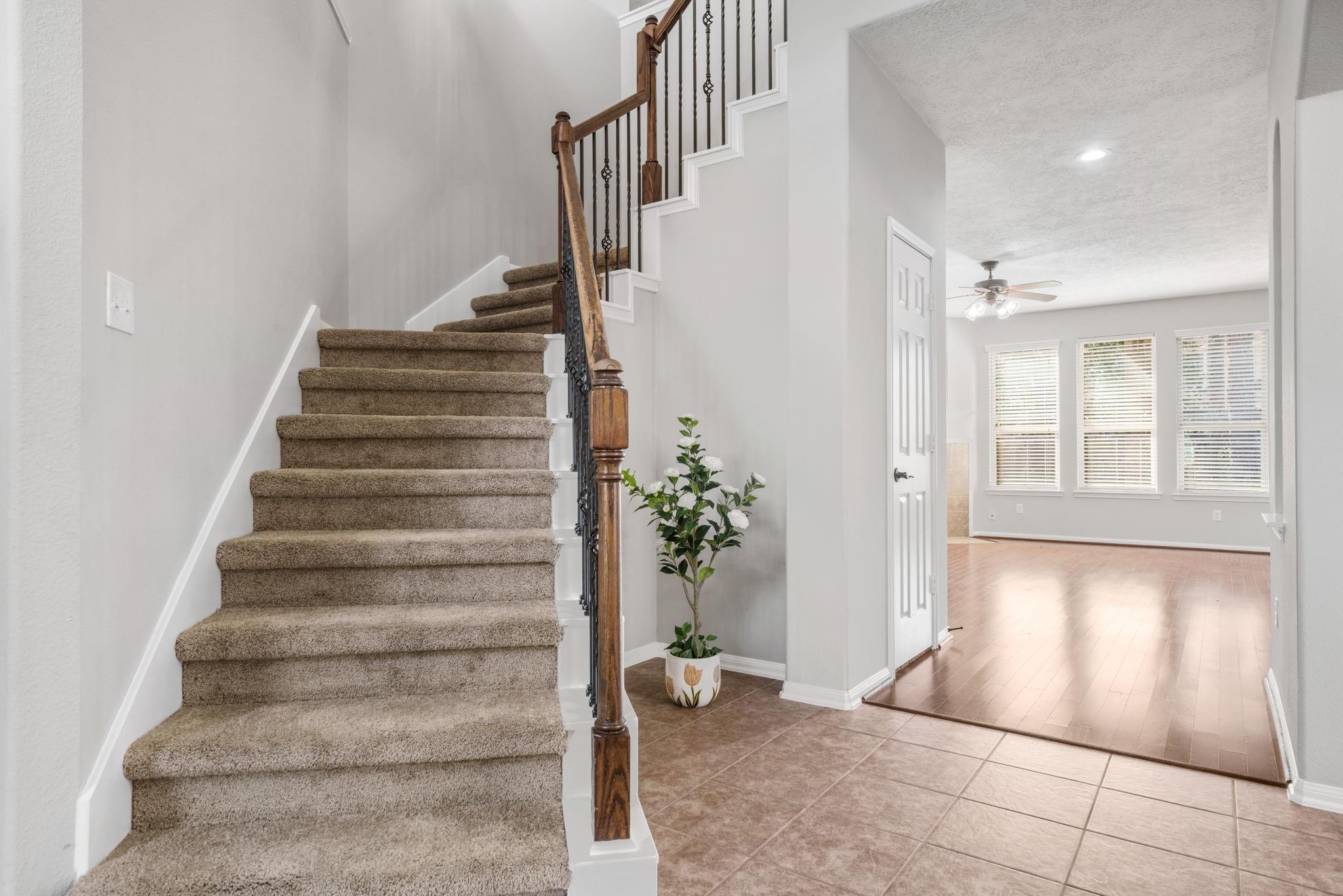 Residential in Tomball 4