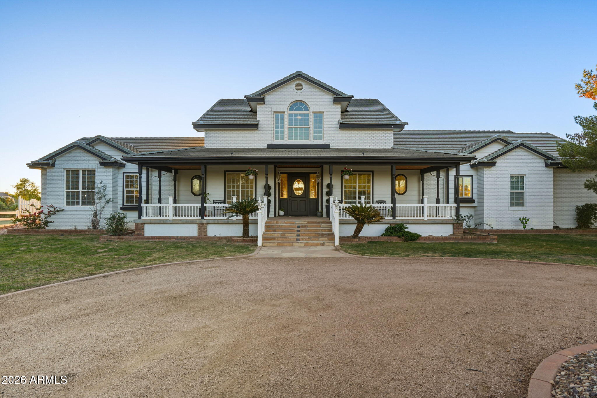 Residential in Gilbert 2