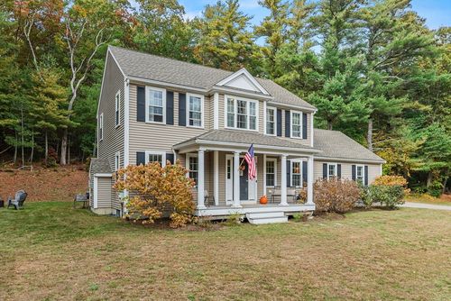 97 Wapping Rd, Kingston, MA, 02364-1305 | Card Image