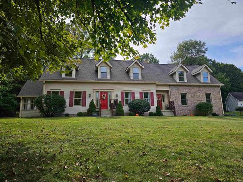 4163 W Meadowvale Dr, Bloomington, IN, 47404-9066 | Card Image