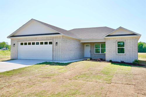 124 S Apple St, Beebe, AR, 72012-3308 | Card Image