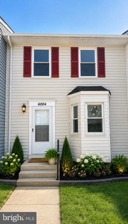 Residential in TEMPLE HILLS 2