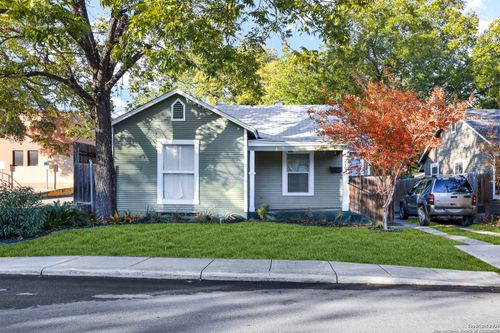 219 E French Pl, San Antonio, TX, 78212-3720 | Card Image