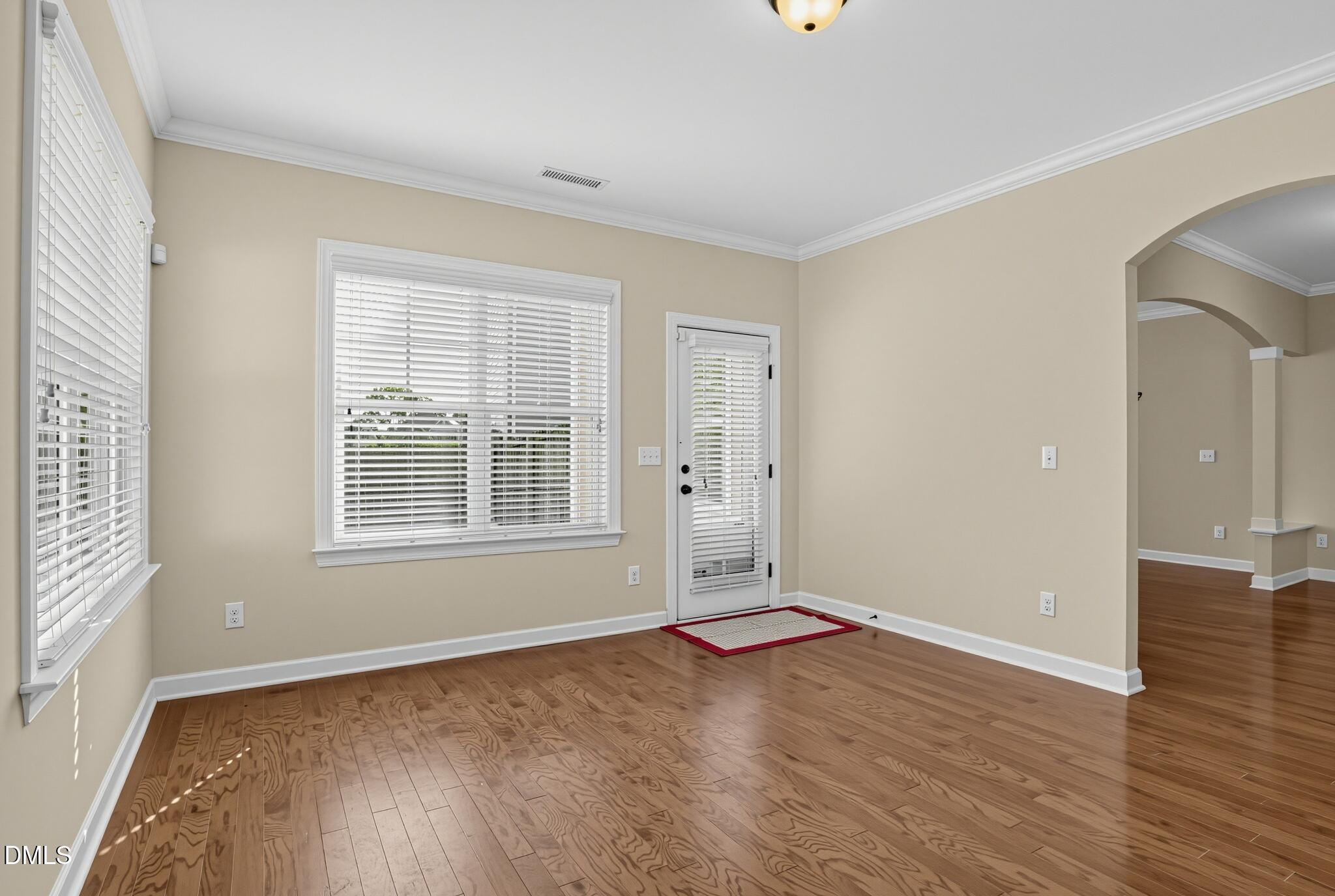 Residential in Fayetteville 3