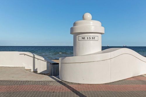 1501 E Fort Lauderdale Beach Boulevard, Fort Lauderdale, FL, 33304 | Card Image