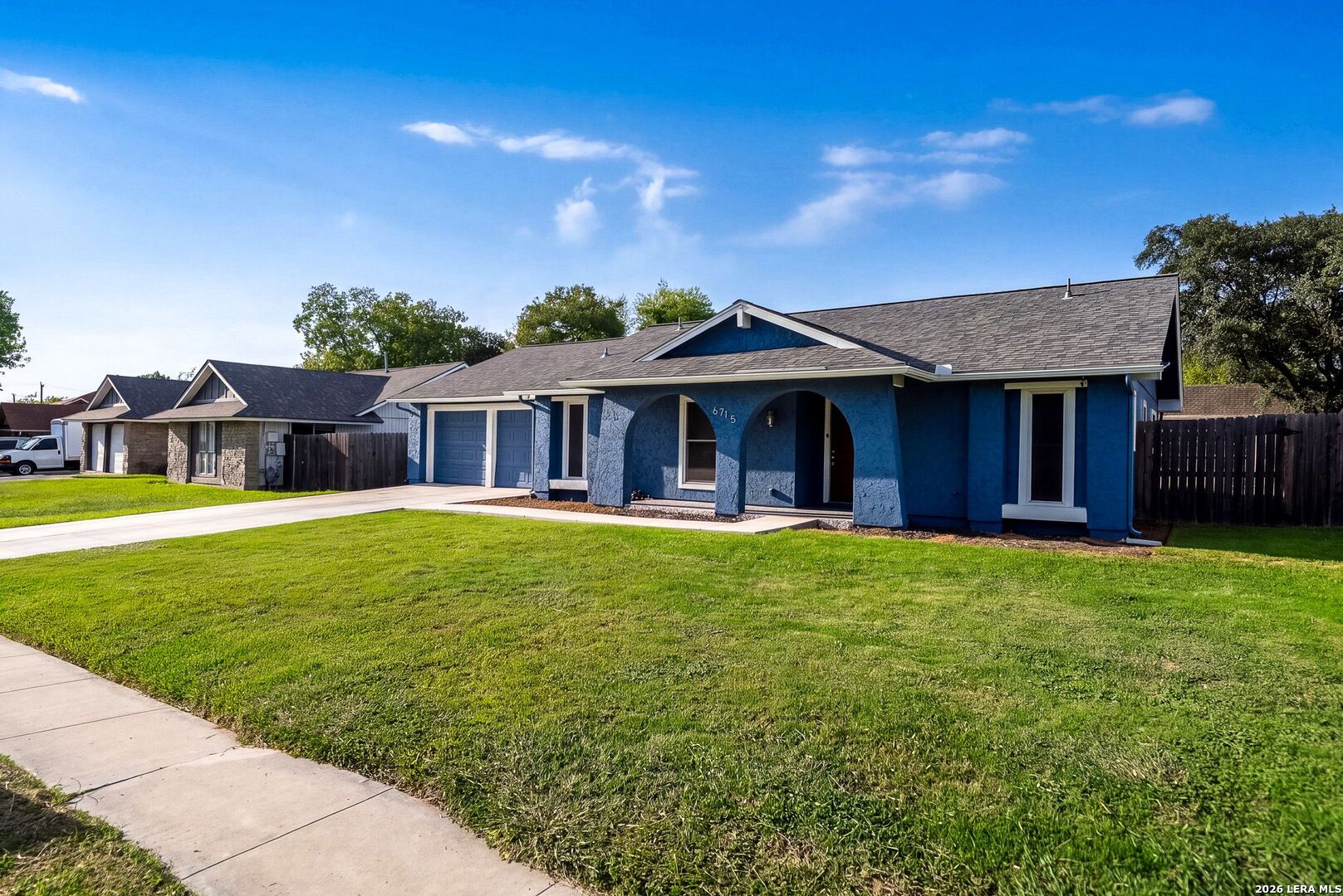 Residential in San Antonio 4