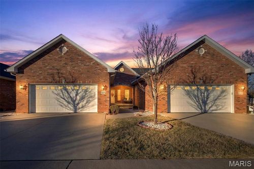 1597 Ghent Rd, Columbia, IL, 62236-2724 | Card Image