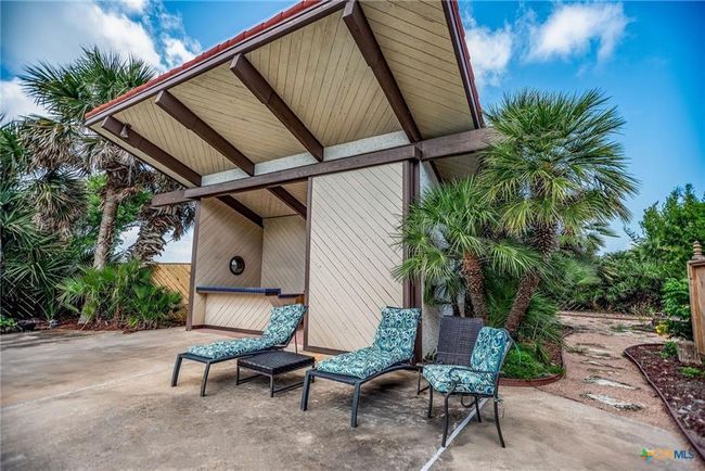 1809 W Harrison Ave, House other with 3 bedrooms, 4 bathrooms and 3 parking in Port O Connor TX | Image 23