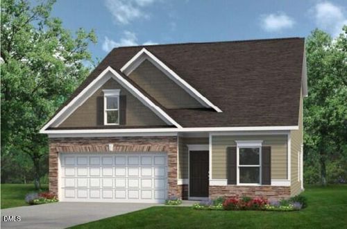 1673 Elk Run Drive, Fayetteville, NC, 28312 | Card Image