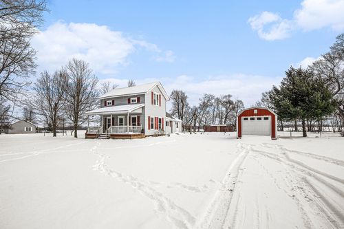 317 S Parham Rd, Bronson, MI, 49028-9269 | Card Image